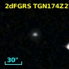 2dFGRS TGN174Z273