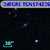 2dFGRS TGN174Z264
