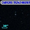 2dFGRS TGN240Z074