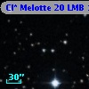 Cl* Melotte   20    LMB   15122