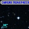 2dFGRS TGN174Z236