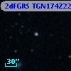 2dFGRS TGN174Z227