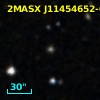 2MASX J11454652-0356113