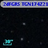 2dFGRS TGN174Z217