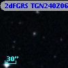 2dFGRS TGN240Z063