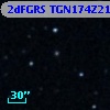 2dFGRS TGN174Z216