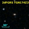 2dFGRS TGN174Z205