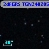 2dFGRS TGN240Z057
