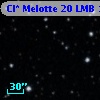Cl* Melotte   20    LMB   15124