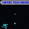 2dFGRS TGN240Z054
