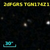 2dFGRS TGN174Z179