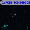2dFGRS TGN240Z050