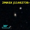 2MASX J11462736-0535283