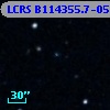 LCRS B114355.7-051702