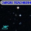 2dFGRS TGN240Z042
