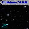 Cl* Melotte   20    LMB   15127