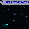 2dFGRS TGN240Z028