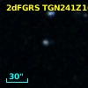 2dFGRS TGN241Z166