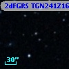 2dFGRS TGN241Z165