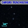 2dFGRS TGN241Z164