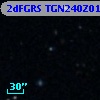2dFGRS TGN240Z014