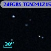 2dFGRS TGN241Z155