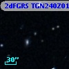 2dFGRS TGN240Z011