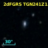2dFGRS TGN241Z150