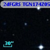 2dFGRS TGN174Z050