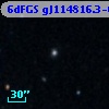 6dFGS gJ114816.3-031142