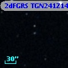 2dFGRS TGN241Z144