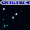 LCRS B114545.6-051644