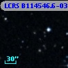 LCRS B114546.6-033237
