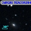 2dFGRS TGN238Z045