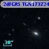 2dFGRS TGN173Z247