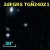 2dFGRS TGN240Z117