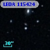 LEDA  115424