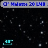 Cl* Melotte   20    LMB   15134