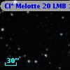 Cl* Melotte   20    LMB   15135