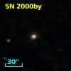 SN 2000by