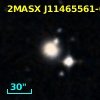 6dFGS gJ114655.6-051116