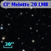 Cl* Melotte   20    LMB   15137