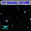 Cl* Melotte   20    LMB   15138