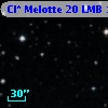 Cl* Melotte   20    LMB   15140