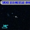 1RXS J114615.6-044302