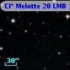Cl* Melotte   20    LMB   15143