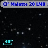 Cl* Melotte   20    LMB   15146