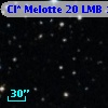 Cl* Melotte   20    LMB   15148