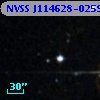 NVSS J114628-025926