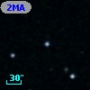 2MASS J11432123-0325029